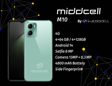 T606 Octacore 1.6Ghz, 6.517”  HD + IPS  720*1600, Selfie 8.0MP, 13.0MP AF+0.3MP, 4+64G, 4+128G, Bluetooth, 4800mAh