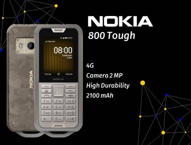 GSM, HSPA, LTE, Bluetooth, Camera, Dual SIM, FM Support, 2100 mAh