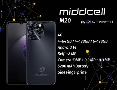 T606 Octacore 1.6Ghz, 6.517”  HD+ IPS  720*1600, Selfie: 8.0MP, 13.0MP AF+0.3MP + 0.3MP, 4+64G, 4+128G, 6+128G, Bluetooth, 5200mAh